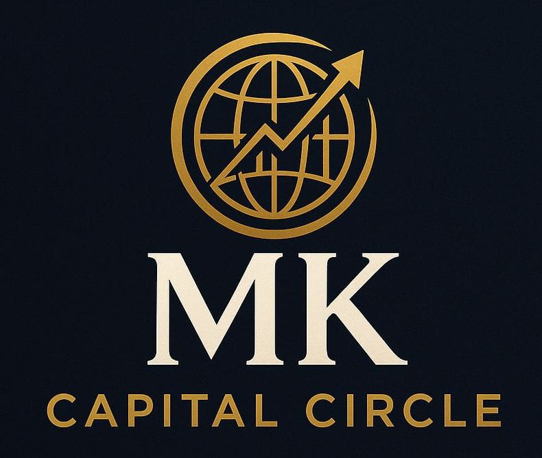 MK Capital Circle | Challenge Store